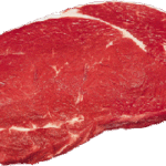 Top Sirloin Steak Per LB