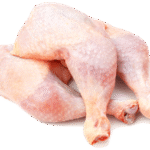 Chicken Leg Quarters 10LB Bag