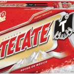 Tecate or Tecate Light 30 Pack