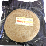 Rukos Flour Tortillas 12 CT.