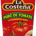 La Costena Tomate Sauce 4 for